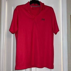Men's UA Tech Polo